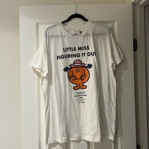 Urban Outfitters Graphic Tee